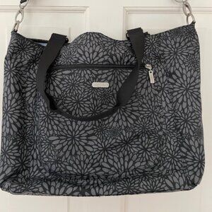 Baggallini Carryall Laptop Tote